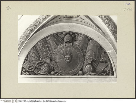 Vorderseite von bh261109_recto