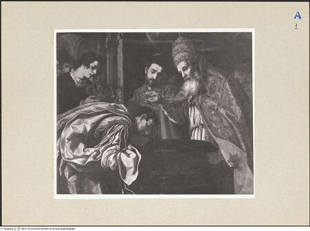 Vorderseite von bh261133_recto