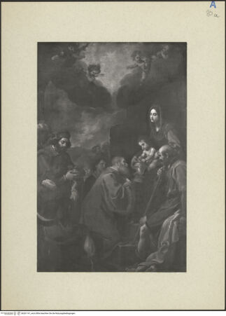 Vorderseite von bh261141_recto