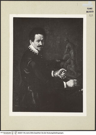 Vorderseite von bh261144_recto