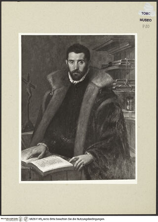 Vorderseite von bh261149_recto