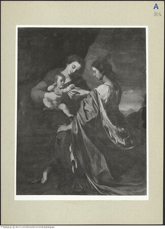 Vorderseite von bh261151_recto