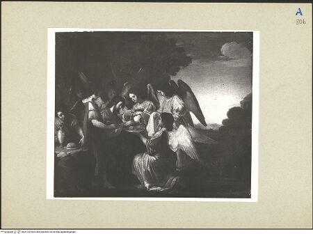 Vorderseite von bh261152_recto