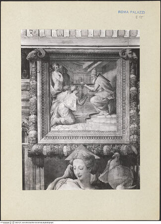 Vorderseite von bh261231_recto