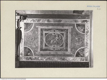 Vorderseite von bh261243_recto