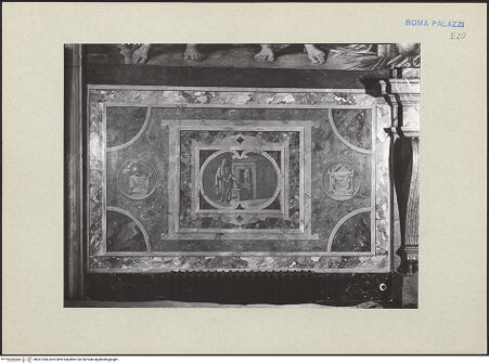 Vorderseite von bh261244_recto