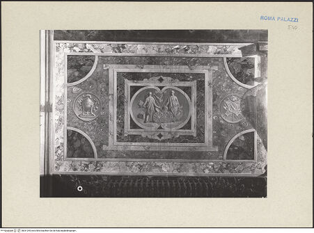 Vorderseite von bh261245_recto