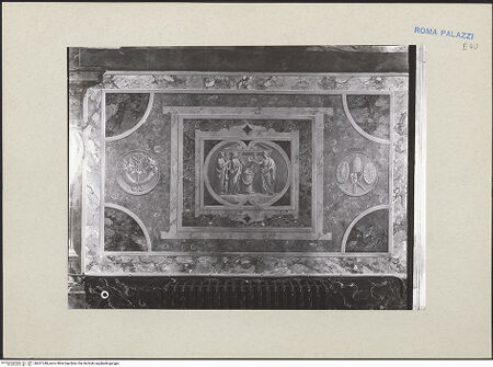 Vorderseite von bh261248_recto