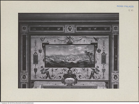 Vorderseite von bh261254_recto