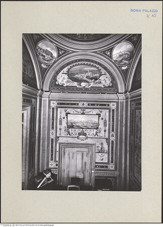 Vorderseite von bh261256_recto