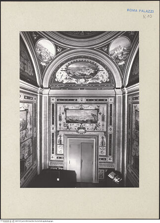 Vorderseite von bh261257_recto