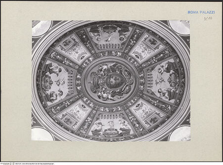 Vorderseite von bh261261_recto