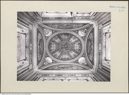 Vorderseite von bh261263_recto