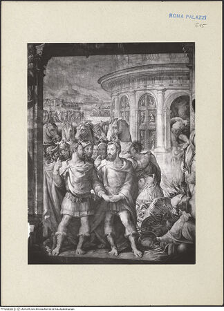 Vorderseite von bh261269_recto