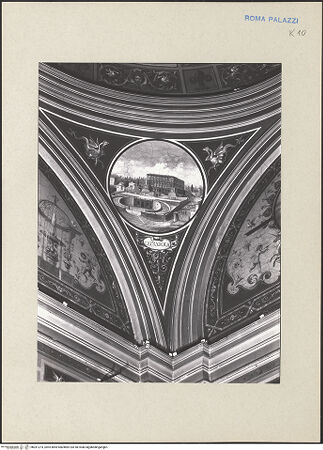 Vorderseite von bh261274_recto