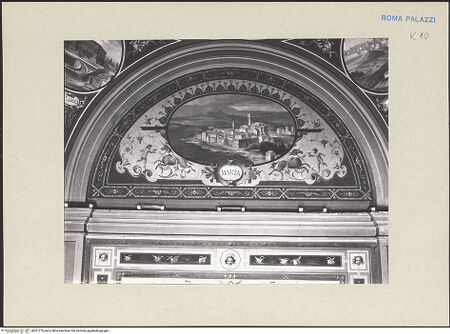 Vorderseite von bh261276_recto