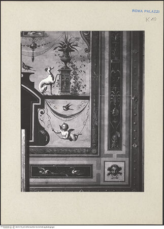 Vorderseite von bh261279_recto