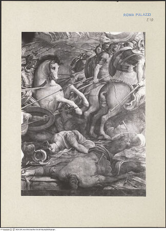 Vorderseite von bh261284_recto