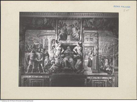 Vorderseite von bh261285_recto