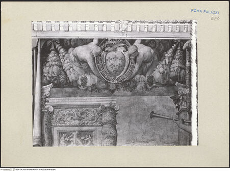 Vorderseite von bh261286_recto