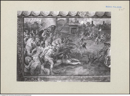 Vorderseite von bh261289_recto