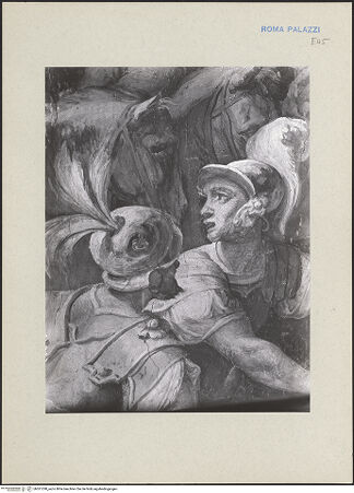 Vorderseite von bh261290_recto