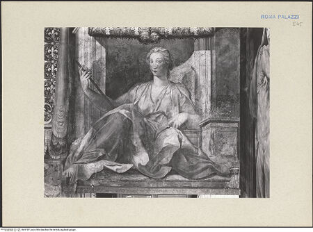 Vorderseite von bh261291_recto