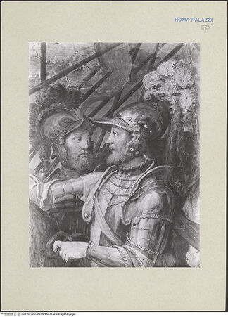 Vorderseite von bh261297_recto