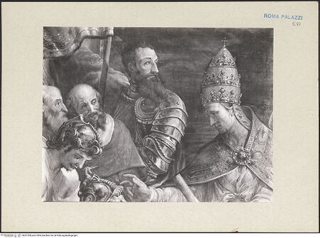 Vorderseite von bh261300_recto