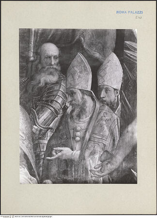 Vorderseite von bh261301_recto