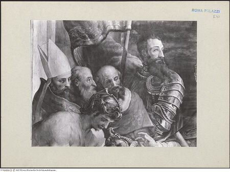 Vorderseite von bh261302_recto