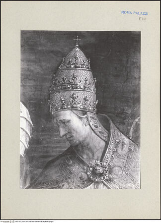 Vorderseite von bh261303_recto