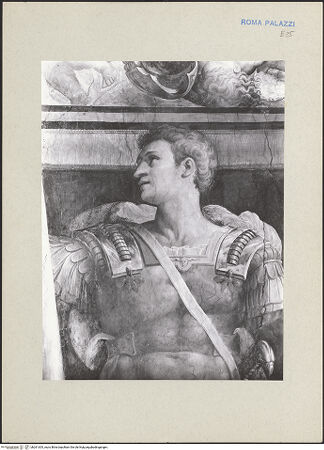 Vorderseite von bh261305_recto