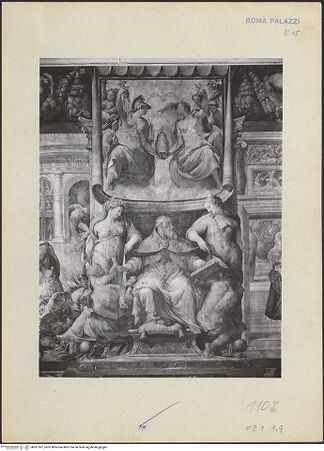 Vorderseite von bh261307_recto