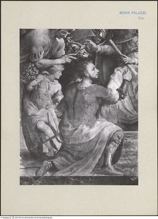 Vorderseite von bh261309_recto