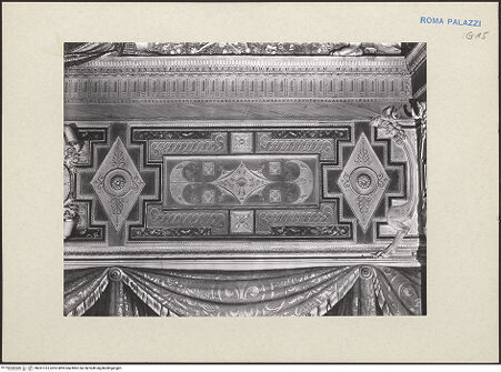 Vorderseite von bh261313_recto