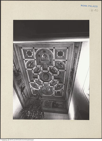 Vorderseite von bh261321_recto