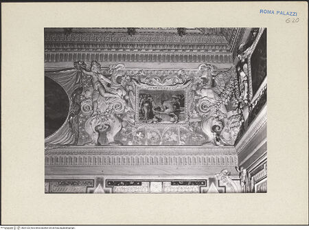 Vorderseite von bh261323_recto