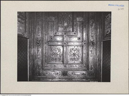 Vorderseite von bh261333_recto