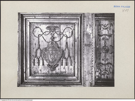 Vorderseite von bh261353_recto