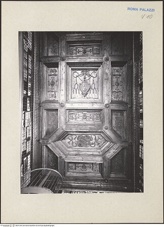 Vorderseite von bh261355_recto