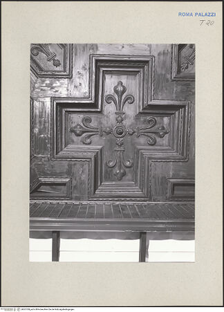 Vorderseite von bh261358_recto