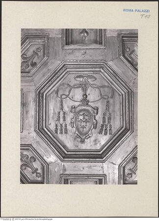 Vorderseite von bh261361_recto