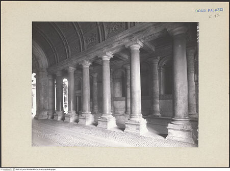 Vorderseite von bh261383_recto