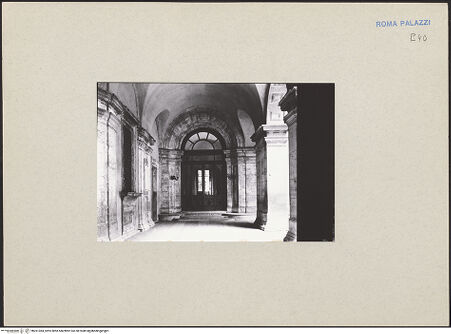 Vorderseite von bh261384_recto