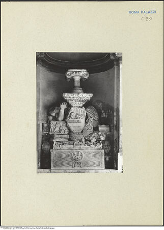 Vorderseite von bh261393_recto