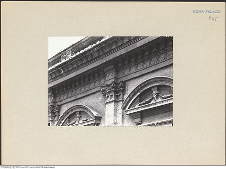 Vorderseite von bh261394_recto