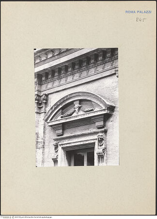 Vorderseite von bh261395_recto