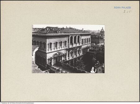 Vorderseite von bh261400_recto