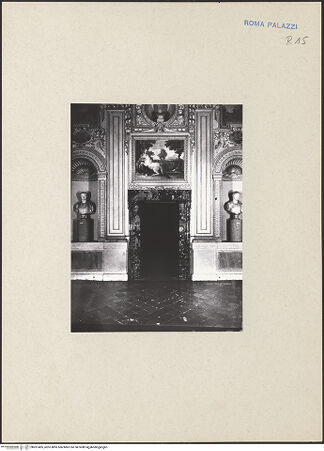 Vorderseite von bh261405_recto